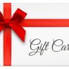 Gift Certificate - $199