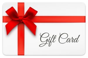 Gift Certificate - $150