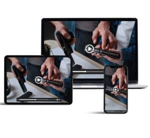 Basic Firearm Safety 101 Online - FREE