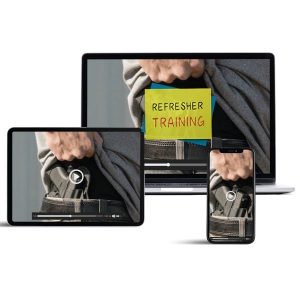 License to Carry Online Refresher Class