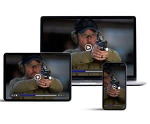 Handgun Essentials - Learn to Shoot - Online Class